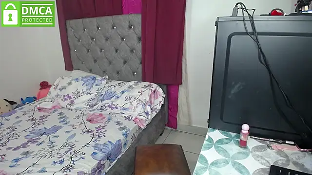 Snapshot of susana2523 chatting on June 22, 2026, 2:06 am susana2523 online show from June 22, 2026, 2:06 am