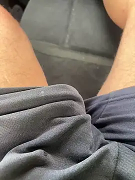 cussy007 online show from June 5, 2026, 12:44 pm