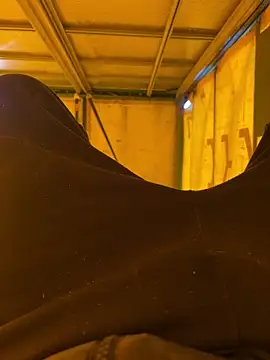 cussy007 online show from January 10, 2025, 1:41 pm