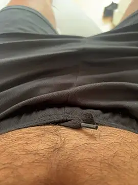 cussy007 online show from June 13, 2026, 1:31 pm