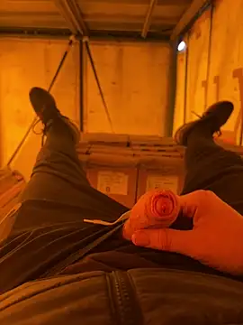 cussy007 online show from December 19, 2025, 1:35 pm