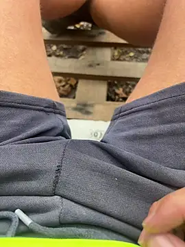 cussy007 online show from August 5, 2026, 8:52 am