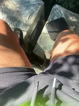 cussy007 online show from July 6, 2026, 7:37 am