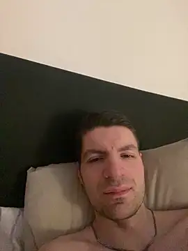 Ricoleckt online show from February 26, 2025, 7:12 am