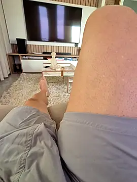 edygaucho3 online show from December 1, 2025, 12:39 pm