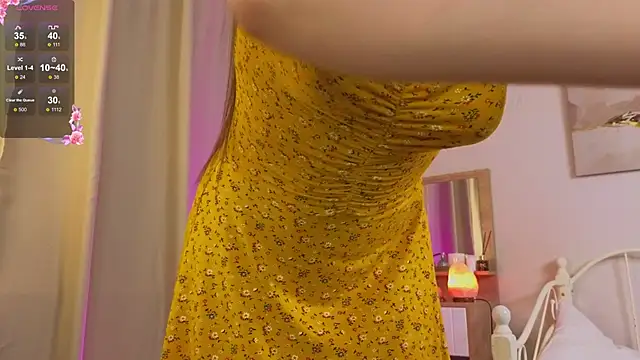 KateBleare online show from March 2, 2025, 3:08 pm