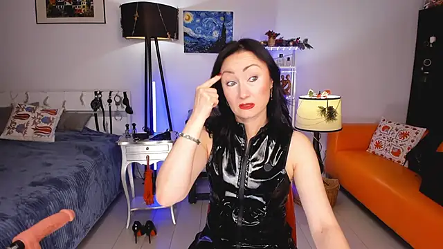 Snapshot of MissAliciaFD chatting on January 11, 2026, 4:25 pm MissAliciaFD online show from January 11, 2026, 4:25 pm
