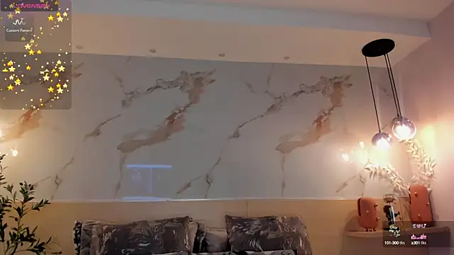 LeaThompson online show from March 3, 2025, 12:34 am