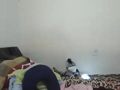 Snapshot of ximenajimenez chatting on February 23, 2025, 1:35 am ximenajimenez online show from February 23, 2025, 1:35 am