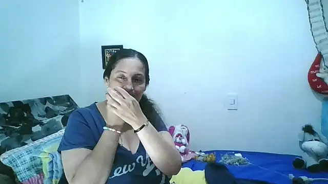 ximenajimenez online show from February 24, 2026, 10:54 pm