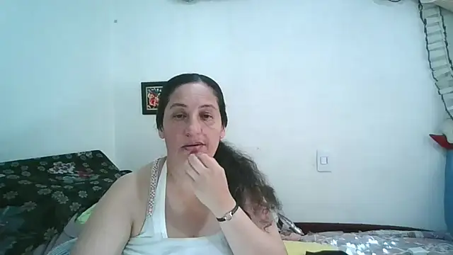 ximenajimenez online show from January 18, 2026, 7:39 pm