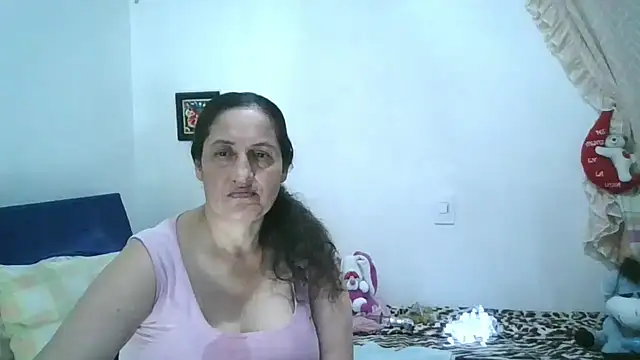 ximenajimenez online show from March 14, 2026, 11:11 pm