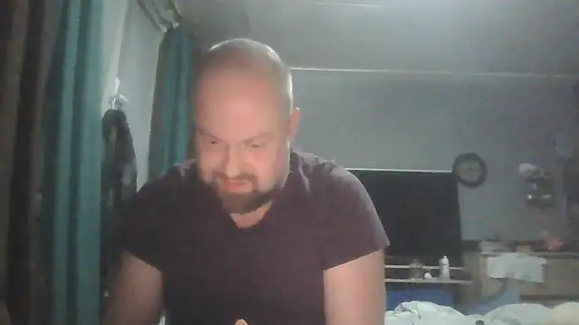 Prehistorixxx2686 online show from December 14, 2025, 3:17 pm