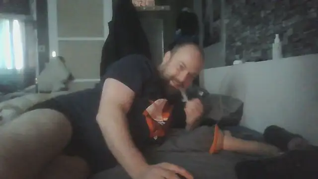 Prehistorixxx2686 online show from November 15, 2025, 9:02 am