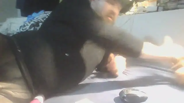 Prehistorixxx2686 online show from February 22, 2026, 5:36 pm