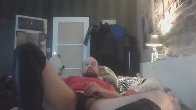 Prehistorixxx2686 online show from February 5, 2026, 9:27 am