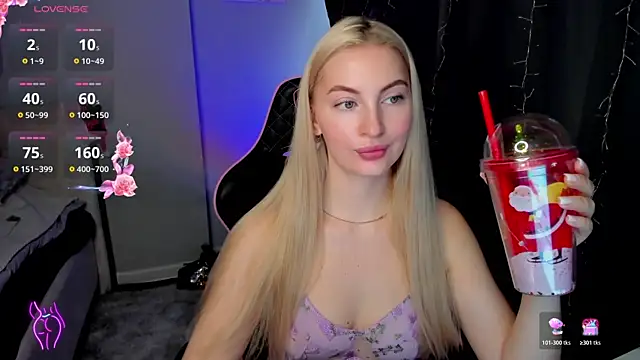 Snapshot of Kimmy_powell chatting on February 23, 2026, 3:08 am Kimmy powell online show from February 23, 2026, 3:08 am