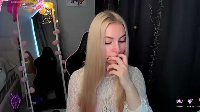 Kimmy powell online show from March 24, 2026, 2:55 am