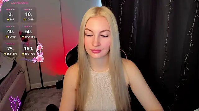 Snapshot of Kimmy_powell chatting on March 4, 2026, 3:03 am Kimmy powell online show from March 4, 2026, 3:03 am