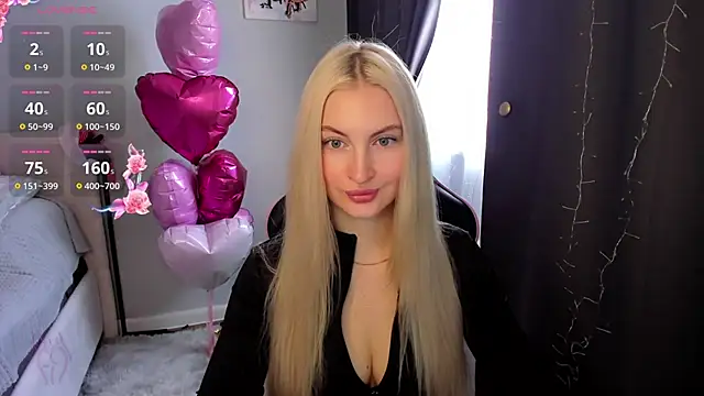 Snapshot of Kimmy_powell chatting on February 15, 2026, 3:51 am Kimmy powell online show from February 15, 2026, 3:51 am