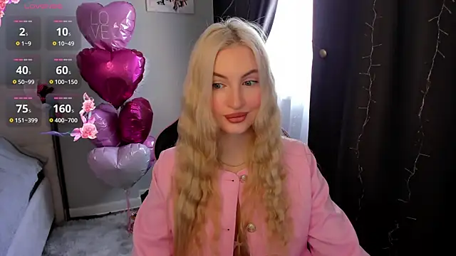 Snapshot of Kimmy_powell chatting on February 14, 2026, 3:51 am Kimmy powell online show from February 14, 2026, 3:51 am