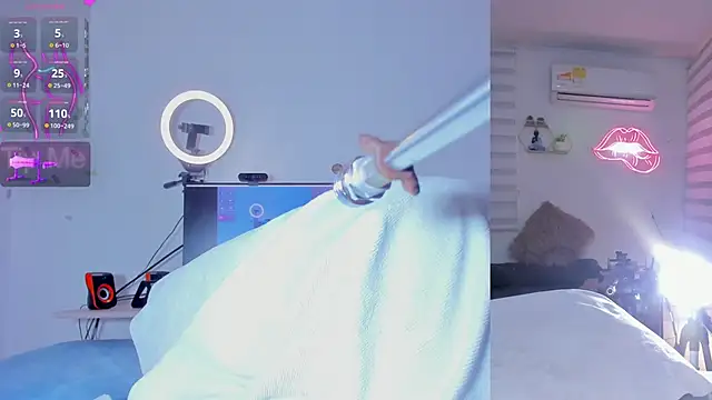 Snapshot of Abigail_Girl__ chatting on January 13, 2026, 5:06 pm Abigail Girl online show from January 13, 2026, 5:06 pm