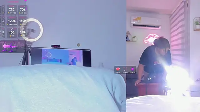 Snapshot of Abigail_Girl__ chatting on February 24, 2026, 5:03 pm Abigail Girl online show from February 24, 2026, 5:03 pm