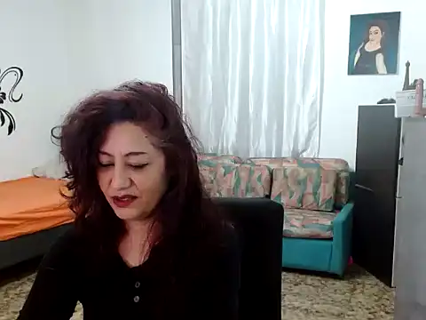 Snapshot of danasantoreal chatting on January 8, 2026, 3:51 pm danasantoreal online show from January 8, 2026, 3:51 pm