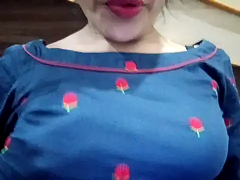 Snapshot of Jatti_punjab_di chatting on March 10, 2025, 9:45 am Jatti punjab di online show from March 10, 2025, 9:45 am