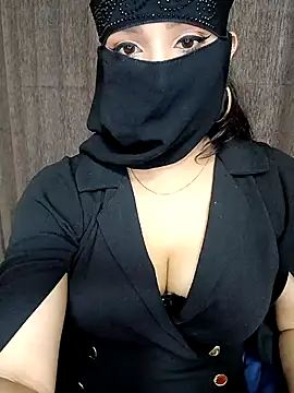 Snapshot of YourThirstySlut chatting on February 26, 2025, 9:55 am YourThirstySlut online show from February 26, 2025, 9:55 am