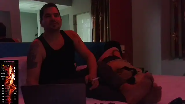 Snapshot of Hard_to_Handlexxx chatting on February 6, 2025, 10:36 am Hard to Handlexxx online show from February 6, 2025, 10:36 am