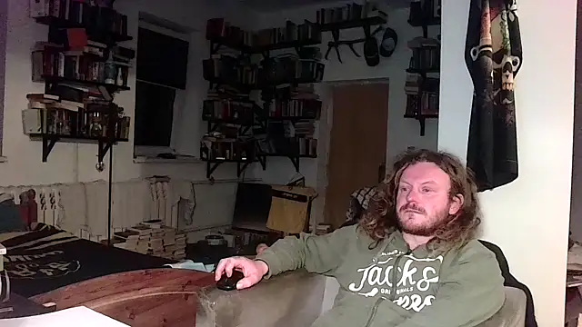 sunr1sa online show from November 26, 2025, 5:40 am