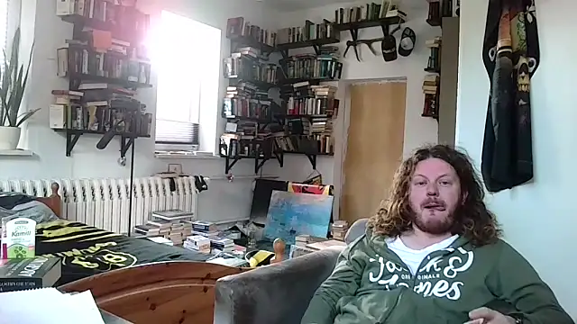 sunr1sa online show from February 21, 2026, 2:08 pm