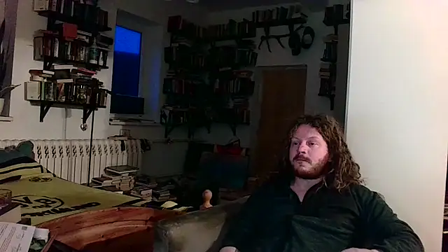 sunr1sa online show from March 16, 2026, 5:04 am