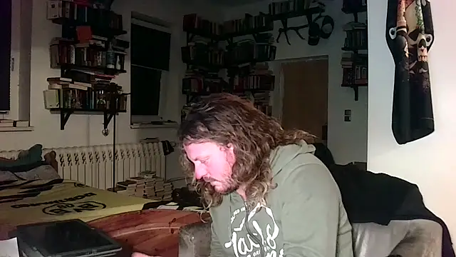 sunr1sa online show from November 13, 2025, 9:08 pm