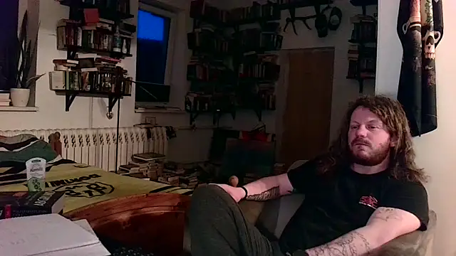 sunr1sa online show from February 12, 2026, 6:02 am