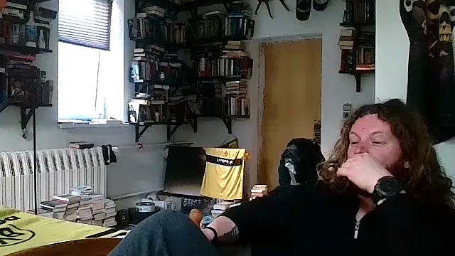 sunr1sa online show from October 26, 2025, 6:25 am