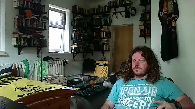 sunr1sa online show from November 2, 2025, 7:13 am