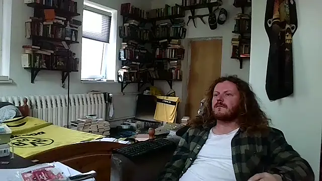 sunr1sa online show from November 29, 2025, 2:06 pm