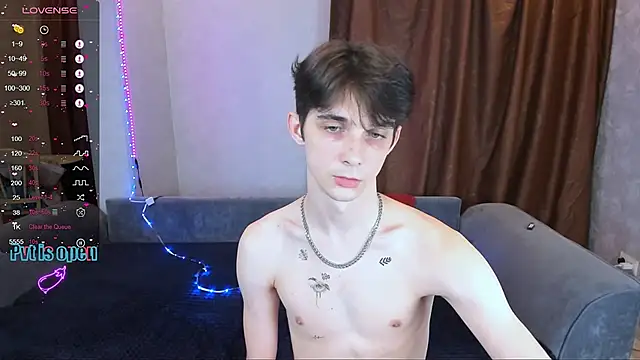 Aaron Boom online show from March 26, 2026, 9:35 pm