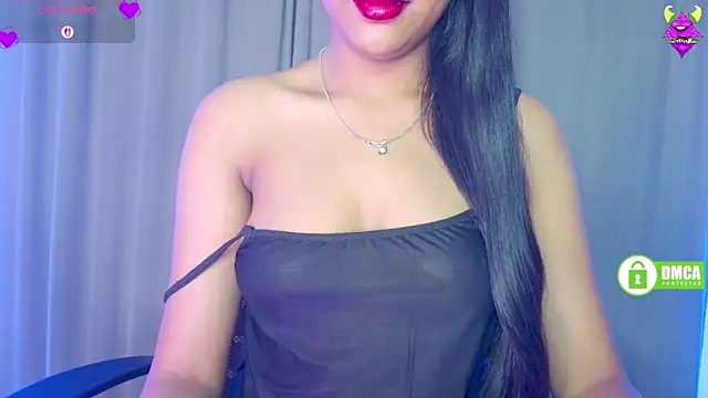 CallMeSima online show from November 27, 2025, 4:35 am