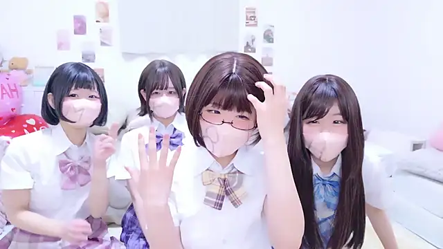 841 yayoi online show from February 11, 2026, 3:28 am