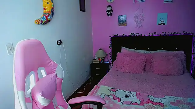 Snapshot of SweetKim21 chatting on June 3, 2026, 3:51 am SweetKim21 online show from June 3, 2026, 3:51 am