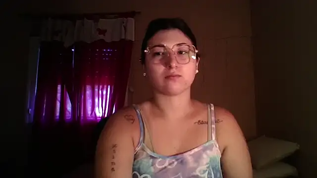 imsohornydacom online show from January 31, 2026, 9:24 pm