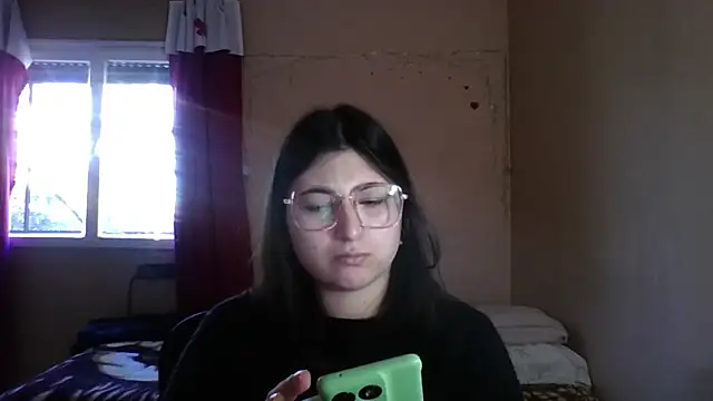 Snapshot of imsohornydacom chatting on May 18, 2026, 5:18 pm imsohornydacom online show from May 18, 2026, 5:18 pm