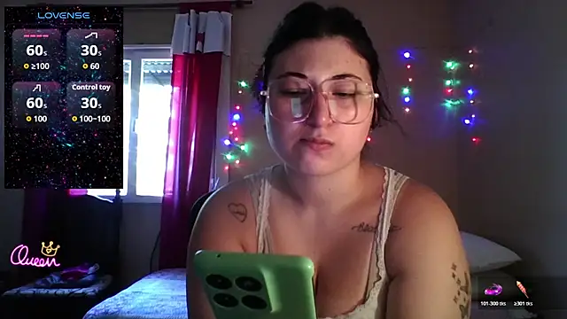 imsohornydacom online show from December 19, 2025, 3:14 pm