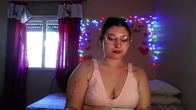 imsohornydacom online show from February 20, 2026, 5:48 pm