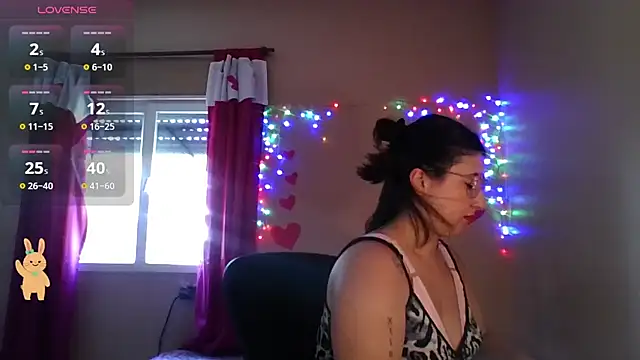 imsohornydacom online show from February 11, 2026, 2:06 pm