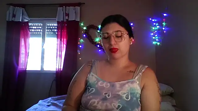 imsohornydacom online show from February 8, 2026, 6:49 pm