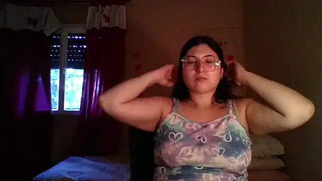 imsohornydacom online show from February 23, 2026, 9:59 pm